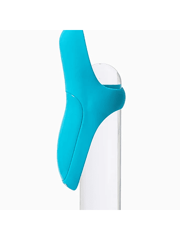 Vibrador para Dedo Satisfyer Teaser 1