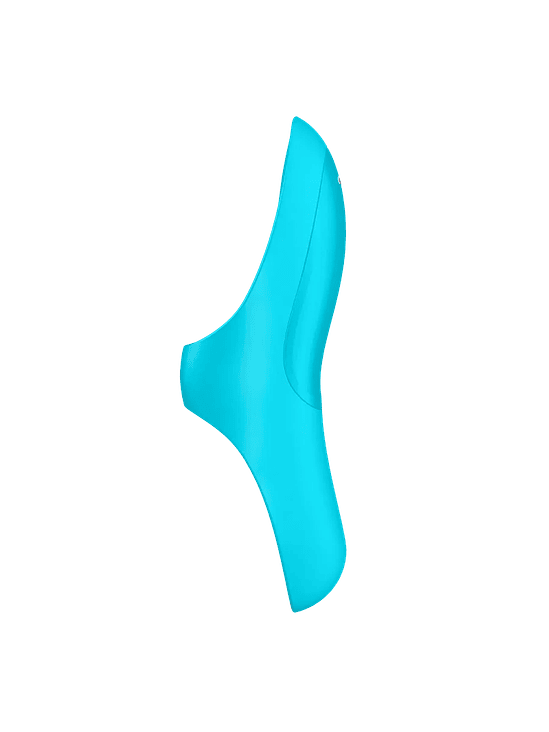 Vibrador para Dedo Satisfyer Teaser 4