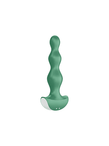 Vibrador Anal Satisfyer Lolli Plug 2 1
