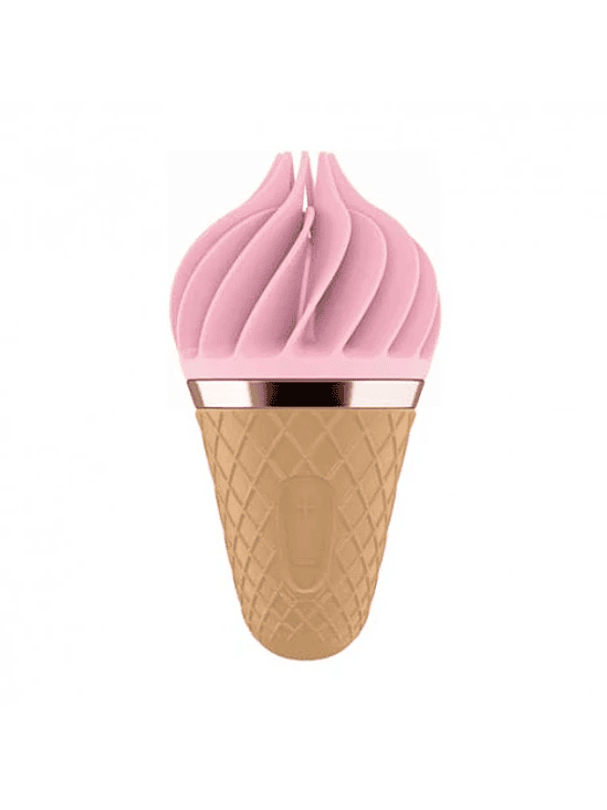 Vibrador Satisfyer Lyons Sweet Temptation 1