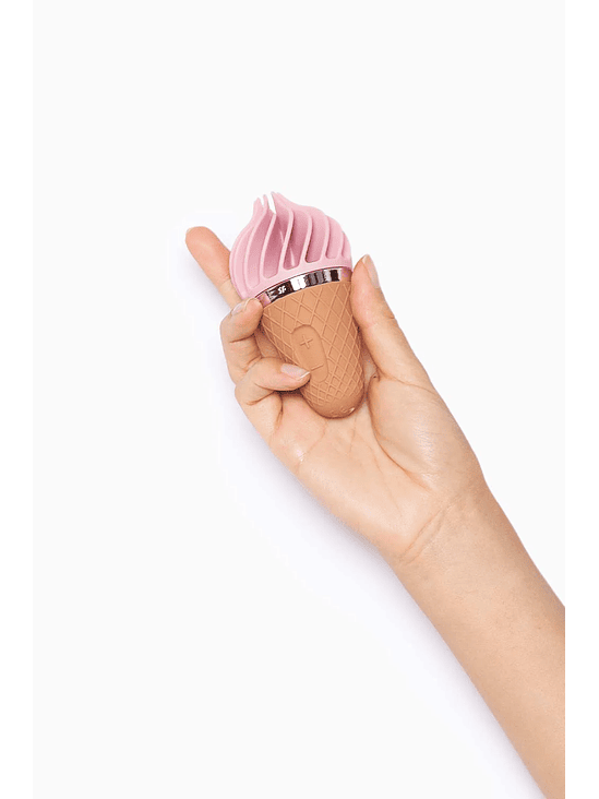 Vibrador Satisfyer Lyons Sweet Temptation 2