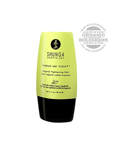 Gel Vaginal Estrechamiento Abrázame 1