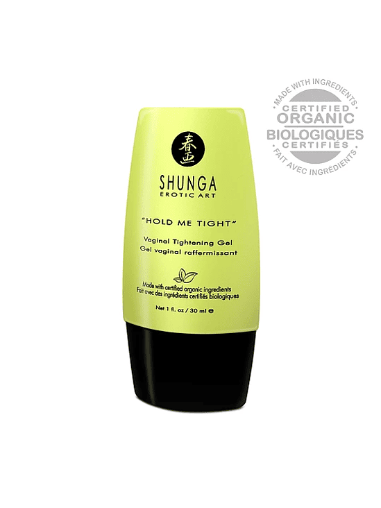 Gel Vaginal Estrechamiento Abrázame 1