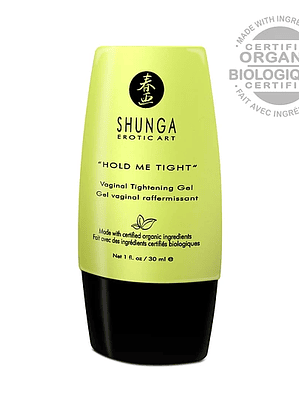 Gel Vaginal Estrechamiento Abrázame
