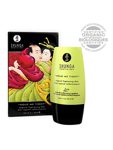 Gel Vaginal Estrechamiento Abrázame 2