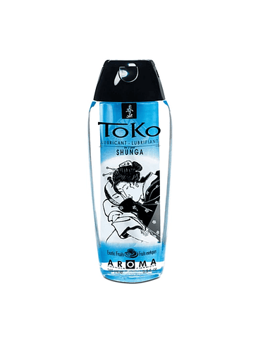 Lubricante Frutas Exoticas Toko 1