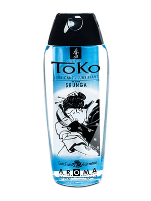 Lubricante Frutas Exoticas Toko