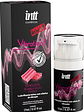 Gel Vibration con Sabores Intt - Miniatura 3