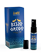 Gel Estimulante Anal Beso Griego Vibra Ice Intt - Miniatura 2