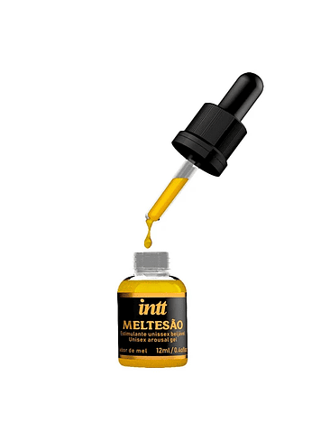 Gel Estimulante UNISEX Meltesao Intt 1