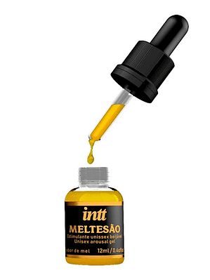 Gel Estimulante UNISEX Meltesao Intt