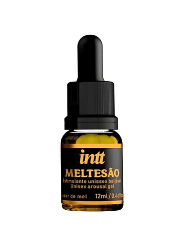 Gel Estimulante UNISEX Meltesao Intt 2
