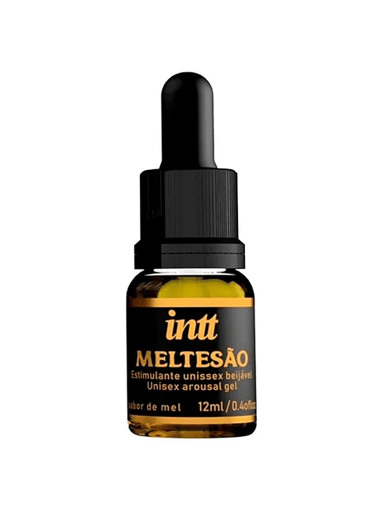 Gel Estimulante UNISEX Meltesao Intt 2