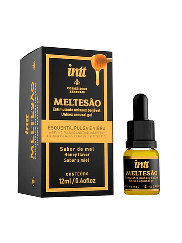 Gel Estimulante UNISEX Meltesao Intt 3