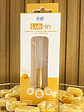 Lubricante con Sabor Lub-In Intt - Miniatura 9