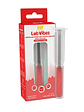 Lubricante con Sabor y Vibración Lub Vibes Intt - Miniatura 3