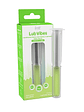 Lubricante con Sabor y Vibración Lub Vibes Intt - Miniatura 5