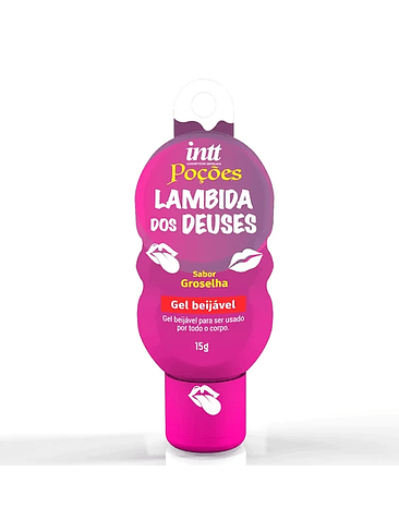 Gel Corporal Besable Intt 1