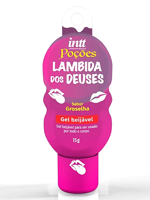 Gel Corporal Besable Intt