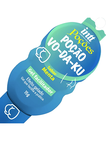 Gel Facilitador Desensibilizante Anal Pasión VO-DA-KU intt 3