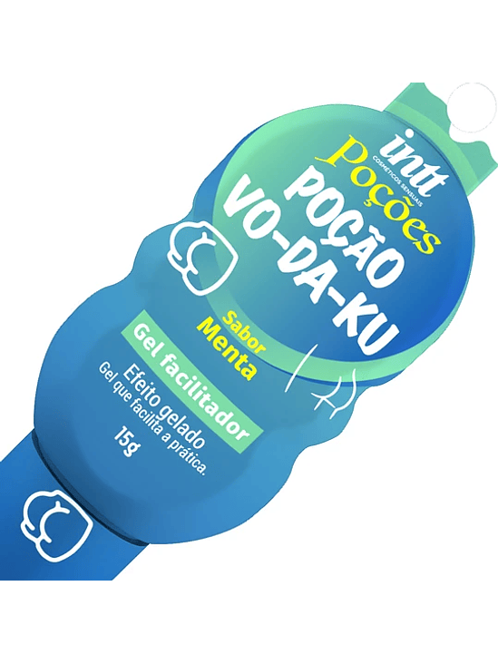 Gel Facilitador Desensibilizante Anal Pasión VO-DA-KU intt 3