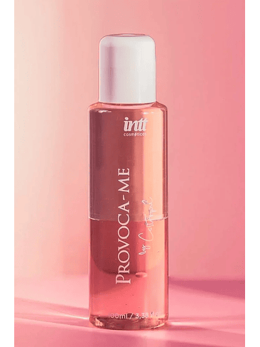 Aceite Bifásico Afrodisíaco Intt 1