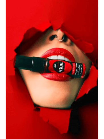 Spray Desensibilizante Oral Garganta Profunda Intt 4