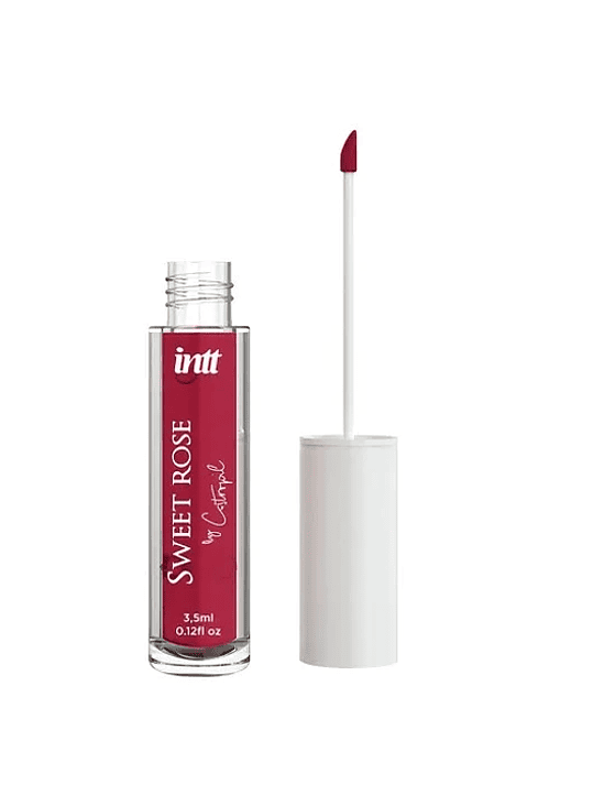 Labial Sensual Sweet Rose Intt 1