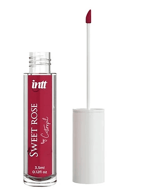 Labial Sensual Sweet Rose Intt