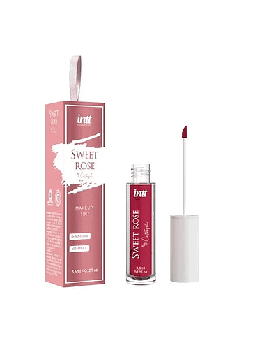 Labial Sensual Sweet Rose Intt 2