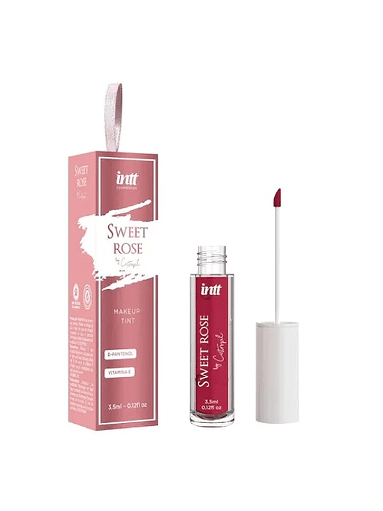 Labial Sensual Sweet Rose Intt 2