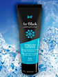 Lubricante Efecto Frío Ice Black Intt - Miniatura 3