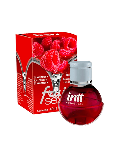 Gel Besable Fruit Sexy Intt 1