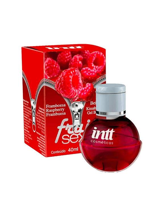 Gel Besable Fruit Sexy Intt 1