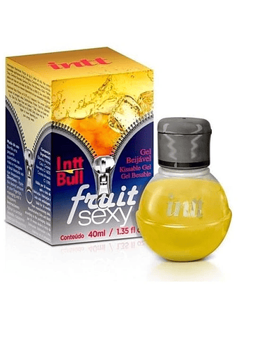 Gel Besable Fruit Sexy Intt 2