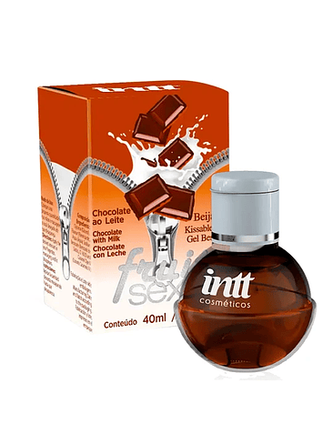 Gel Besable Fruit Sexy Intt 3