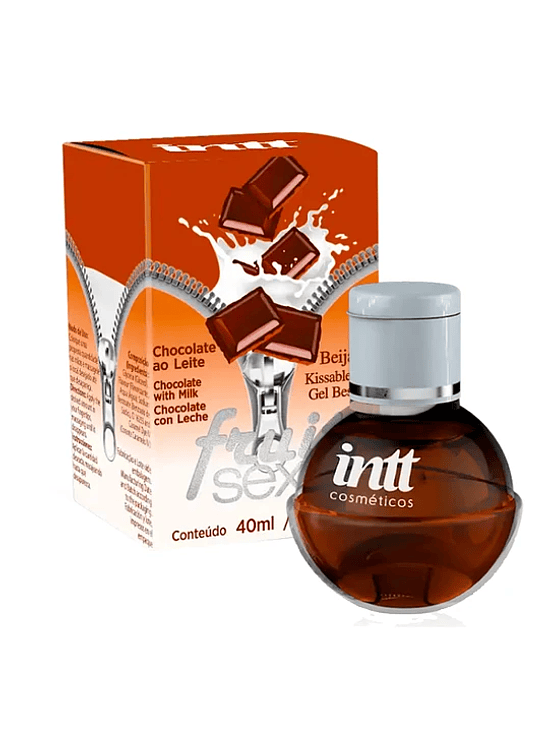 Gel Besable Fruit Sexy Intt 3