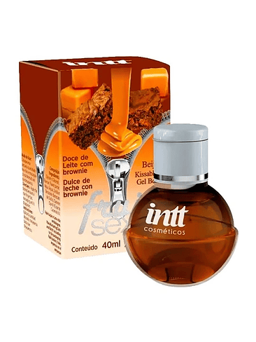 Gel Besable Fruit Sexy Intt 4