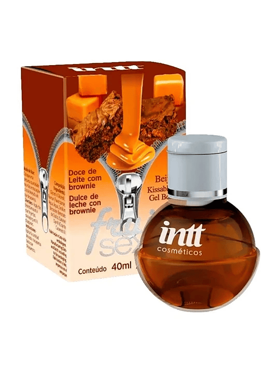 Gel Besable Fruit Sexy Intt 4