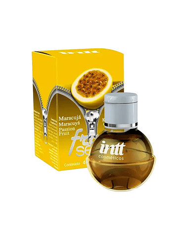 Gel Besable Fruit Sexy Intt 5