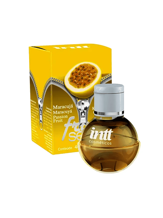 Gel Besable Fruit Sexy Intt 5