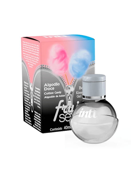 Gel Besable Fruit Sexy Intt 6