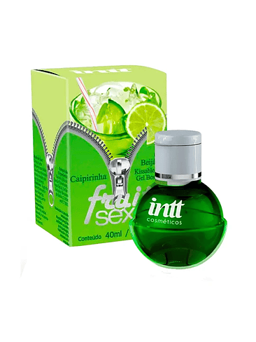 Gel Besable Fruit Sexy Intt 7