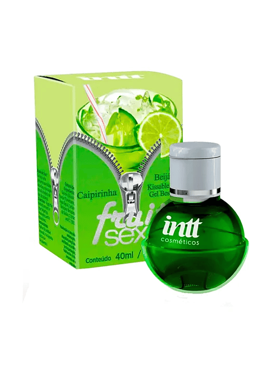 Gel Besable Fruit Sexy Intt 7