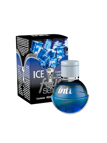 Gel Besable Fruit Sexy Intt 8