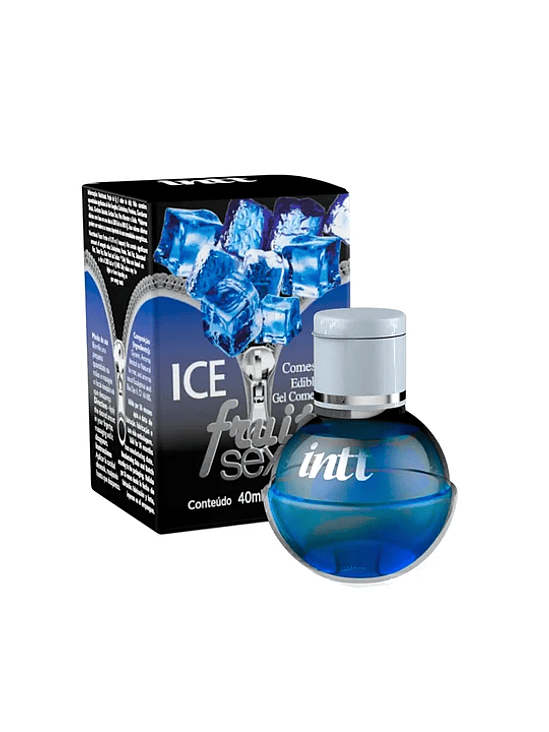 Gel Besable Fruit Sexy Intt 8