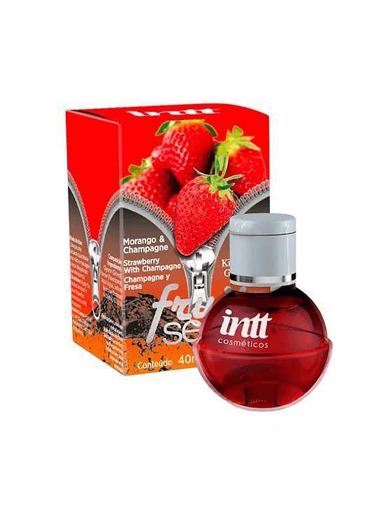 Gel Besable Fruit Sexy Intt 9