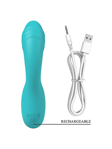 Vibrador Conejo Dalida Party Up 1