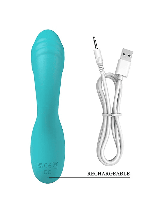 Vibrador Conejo Dalida Party Up 1