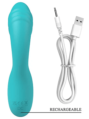 Vibrador Conejo Dalida Party Up